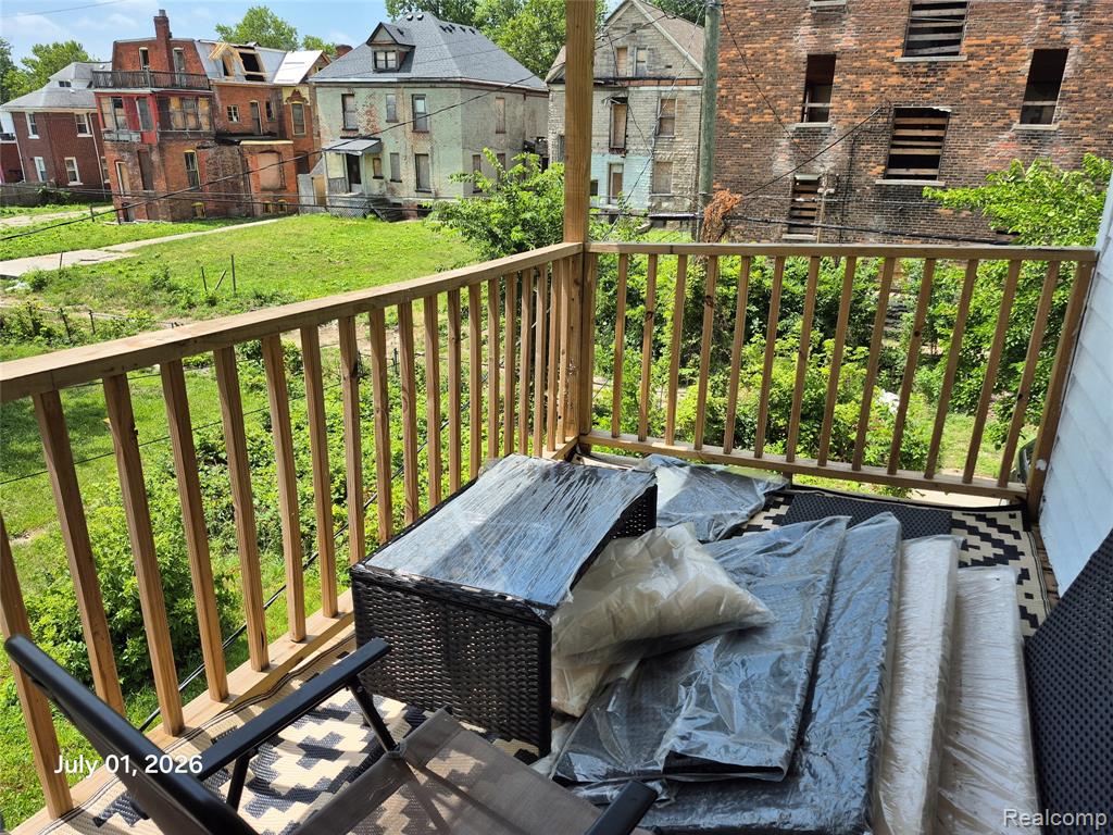 1583 Hurlbut Street, Detroit, MI 48214 — Photo 30