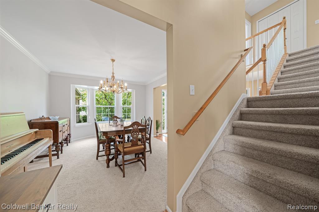 720 Donald Drive, Highland, MI 48356 — Photo 10