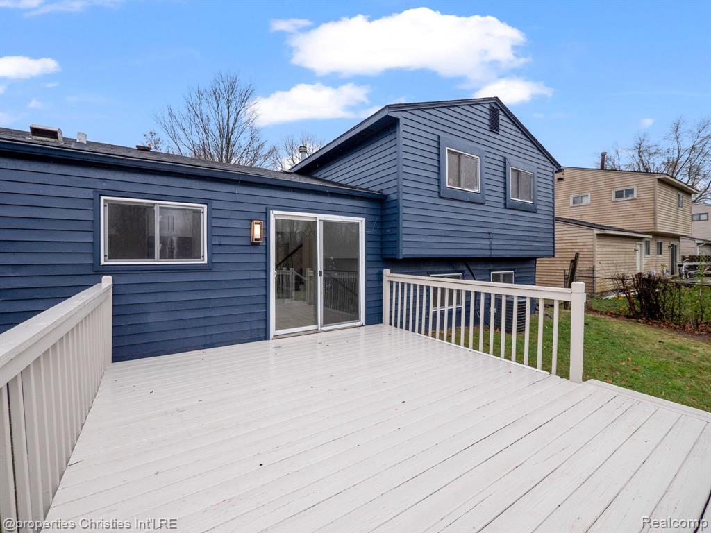9287 PANAMA Avenue, Ypsilanti, MI 48198 — Photo 20
