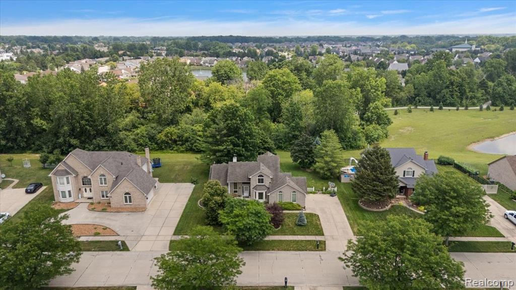 42764 Bloomingdale Drive, Sterling Heights, MI 48314 — Photo 49