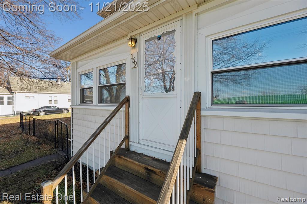 159 Dwight Street, River Rouge, MI 48218 — Photo 5