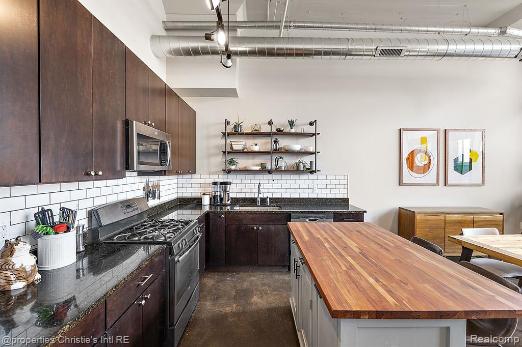 444 W WILLIS Street, 42-316, Detroit, MI 48201 — Photo 8