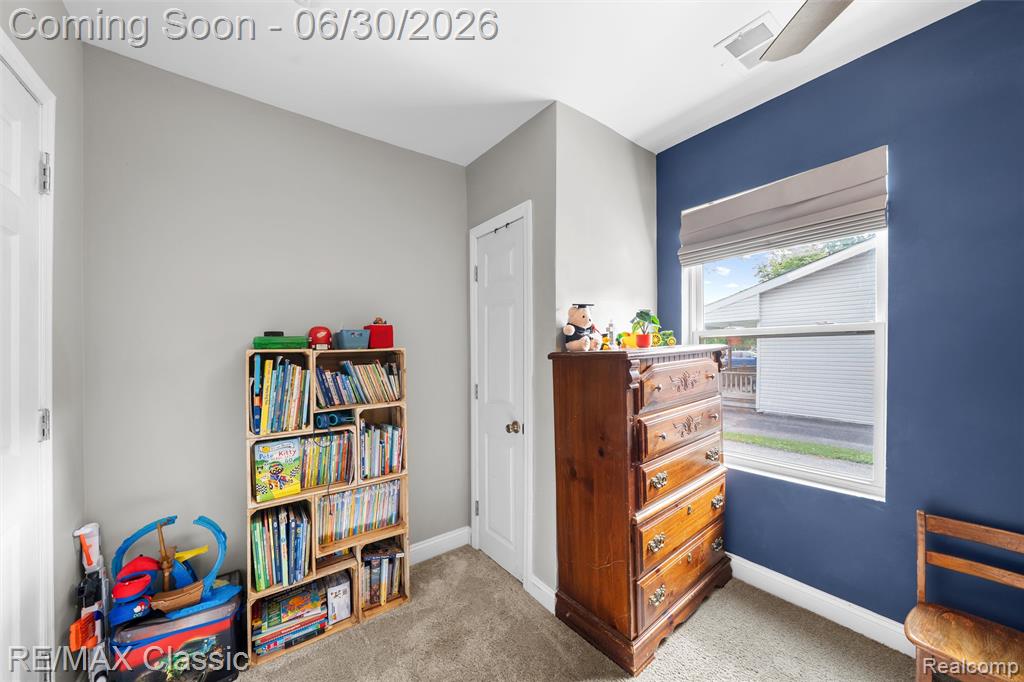 401 Center Street, Carleton, MI 48117 — Photo 23
