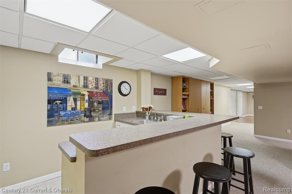 47008 Cider Mill Drive, Novi, MI — Photo 42