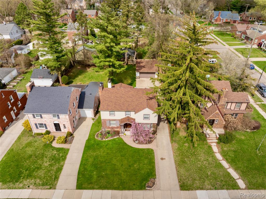 244 Kerby Road, Grosse Pointe Farms, MI 48236 — Photo 49