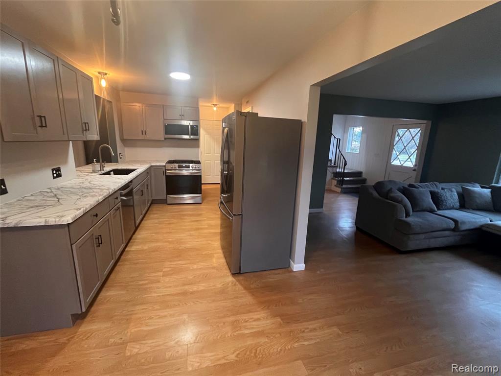 11048 Silver Drive, Whitmore Lake, MI 48189 — Photo 7