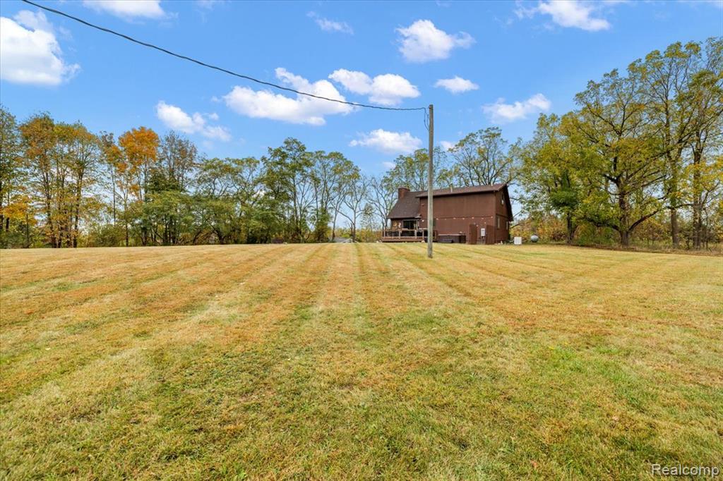 8021 Washburn Road, Goodrich Vlg, MI — Photo 48