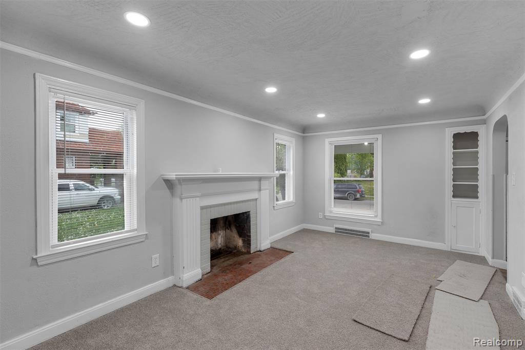 4693 Berkshire Street, Detroit, MI 48224 — Photo 7