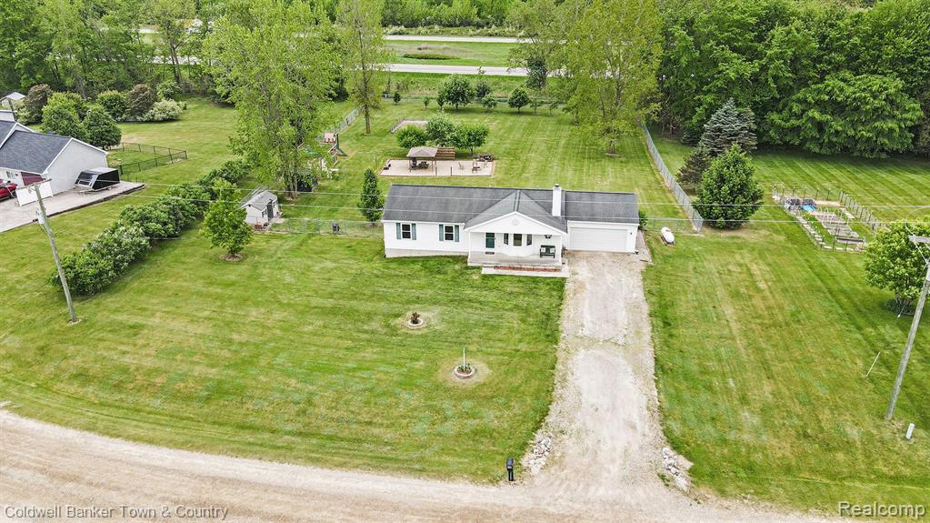 6643 FARM Lane, Fowlerville, MI 48836 — Photo 30