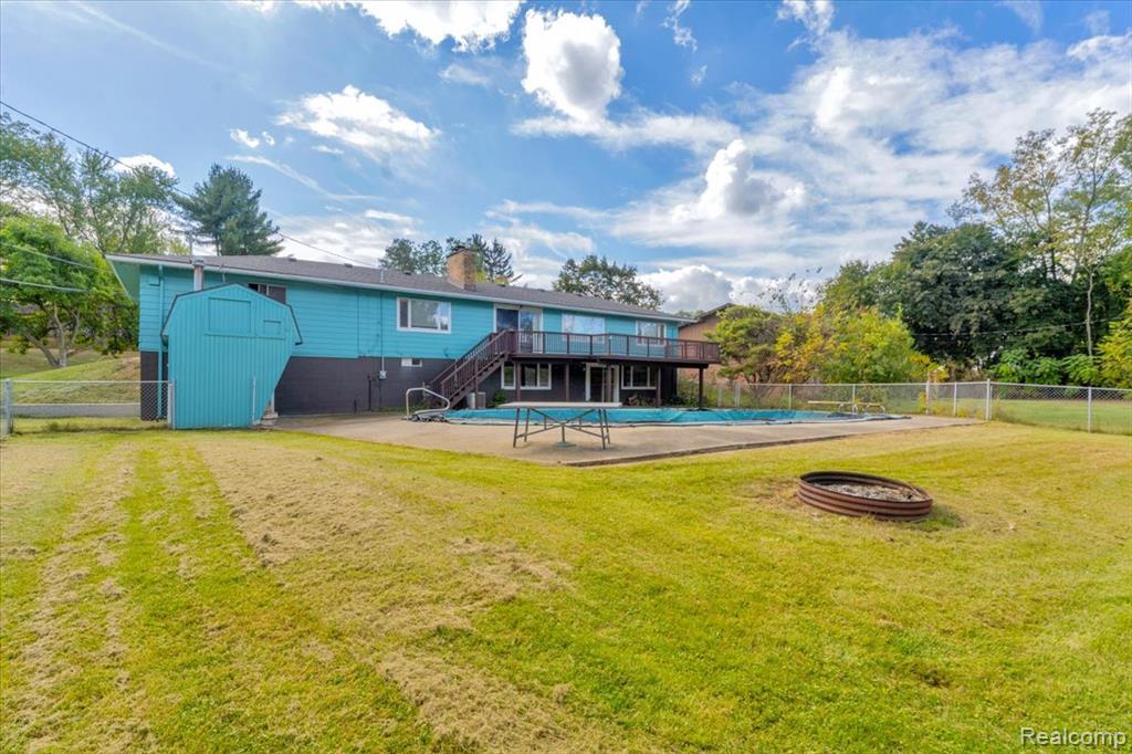 6710 Laurelton, Clarkston, MI — Photo 35