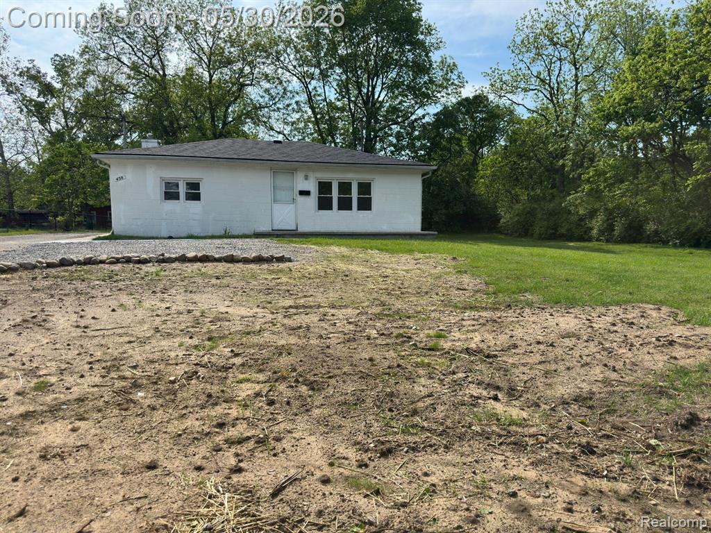 450 1st Avenue, Ypsilanti, MI 48197 — Photo 2