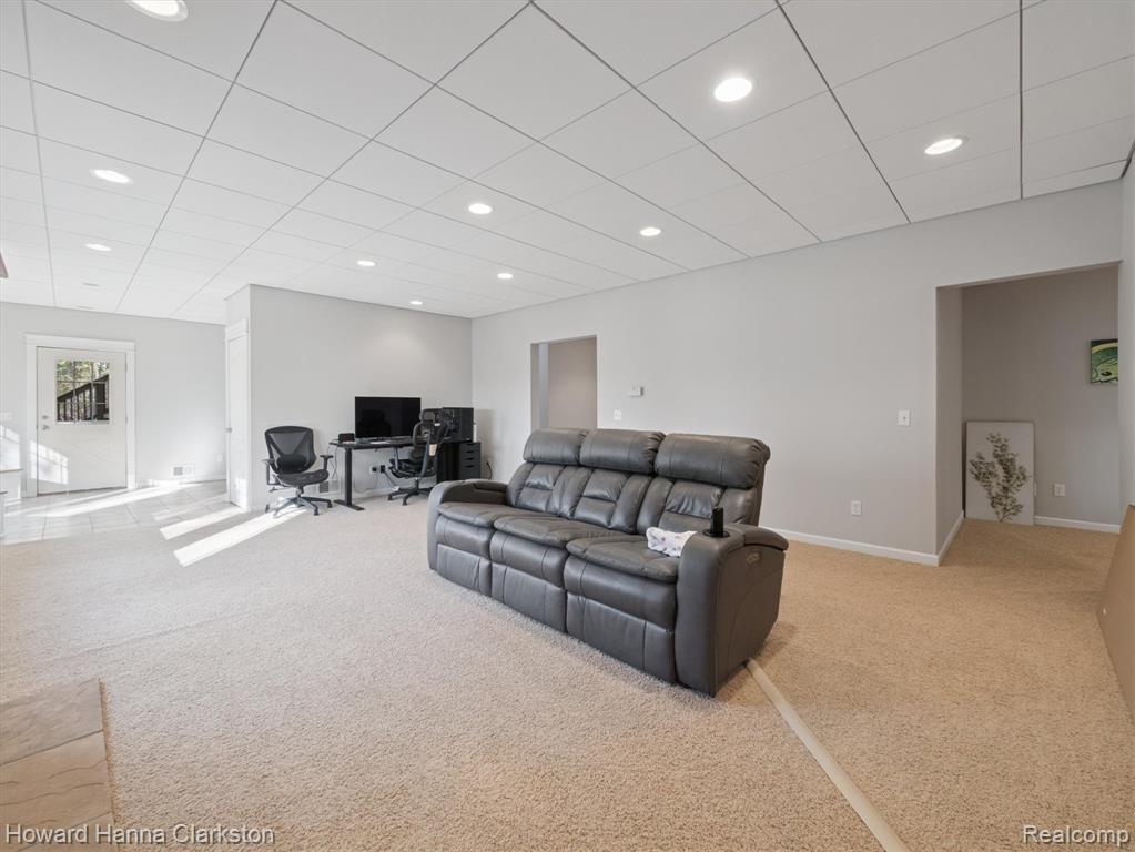 1688 Nelson Drive, Lapeer, MI 48446 — Photo 37