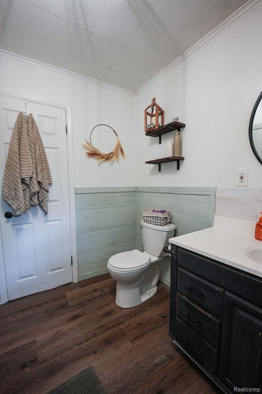 9801 E NEWBURG Road, Durand, MI 48429 — Photo 16