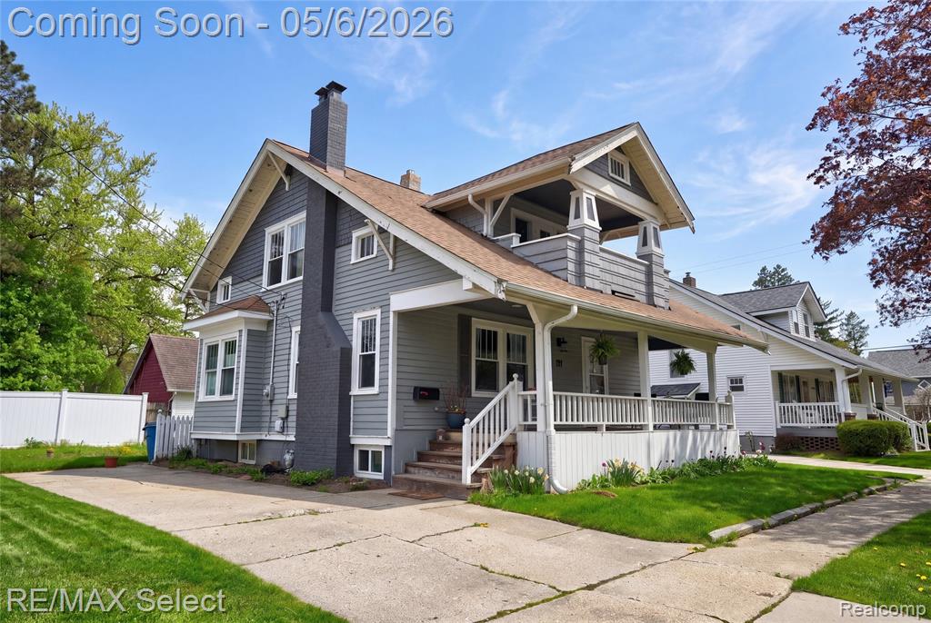 111 W 3rd Street, Davison, MI 48423 — Photo 3