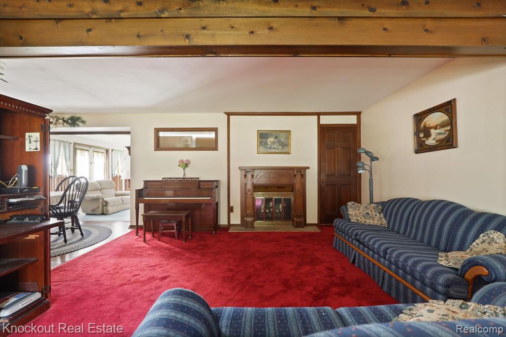 858 Zehnder Drive, Frankenmuth, MI 48734 — Photo 7