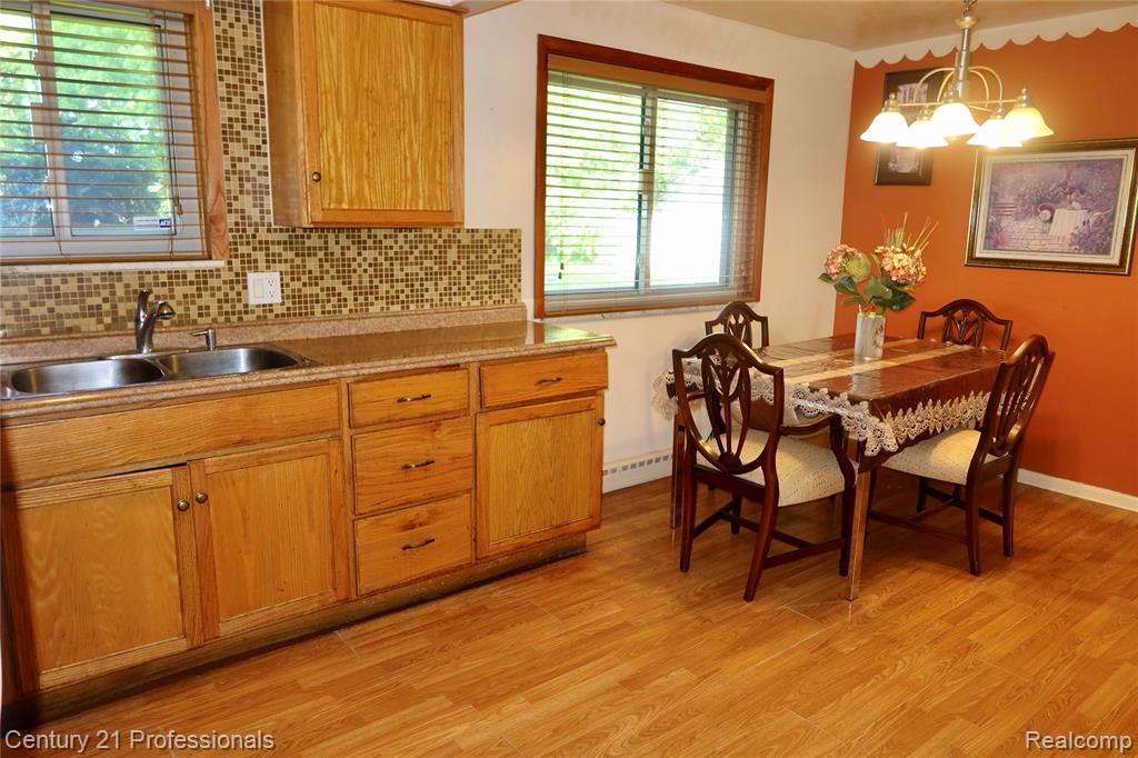 4365 Jo Drive, Saginaw, MI 48601 — Photo 17