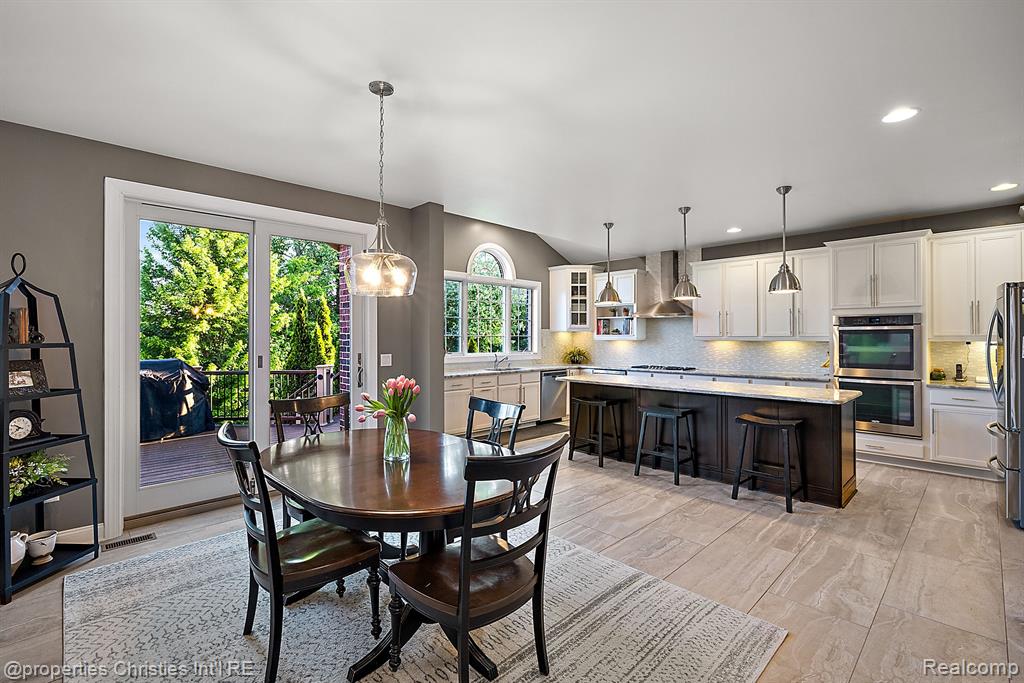 50505 BRIAR RIDGE Lane, Northville, MI 48168 — Photo 13