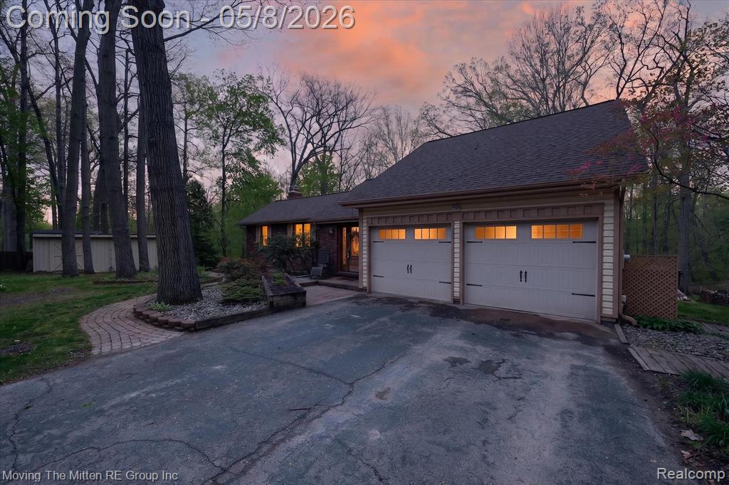 41825 Fret Road, Van Buren, MI 48111 — Photo 58