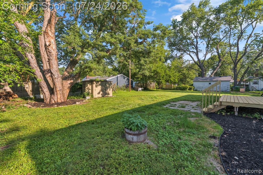 1119 Lathers Street, Garden City, MI — Photo 37