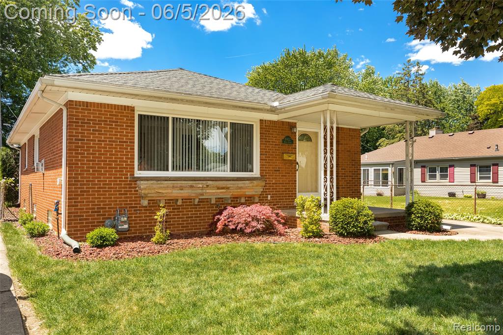 8422 Niver Avenue, Allen Park, MI 48101 — Photo 2