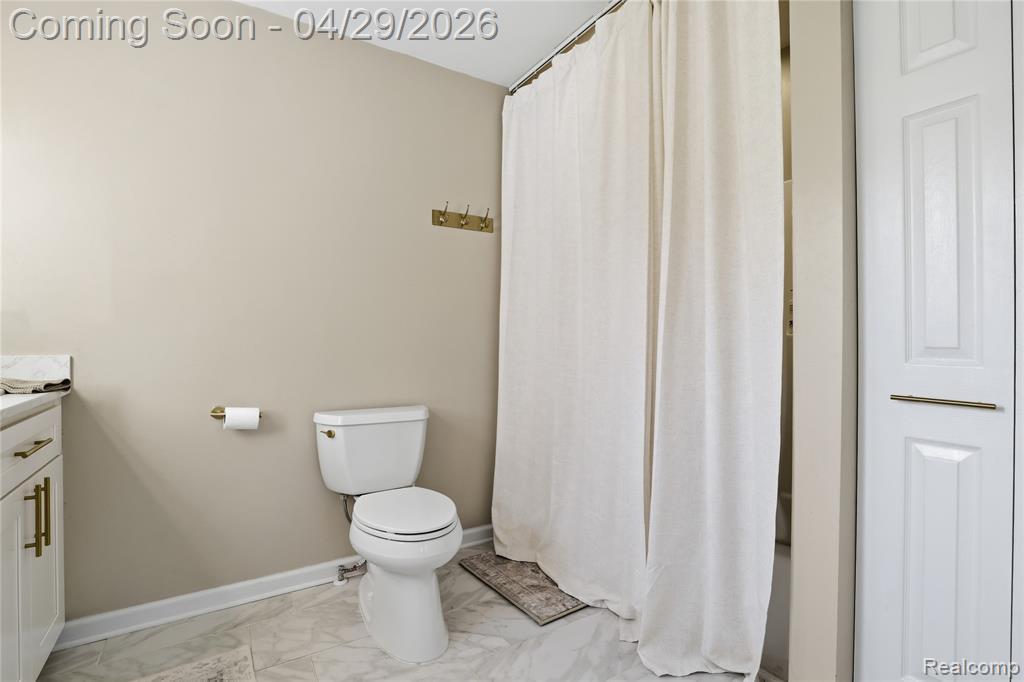 3357 Giddings Boulevard, Highland, MI 48356 — Photo 15