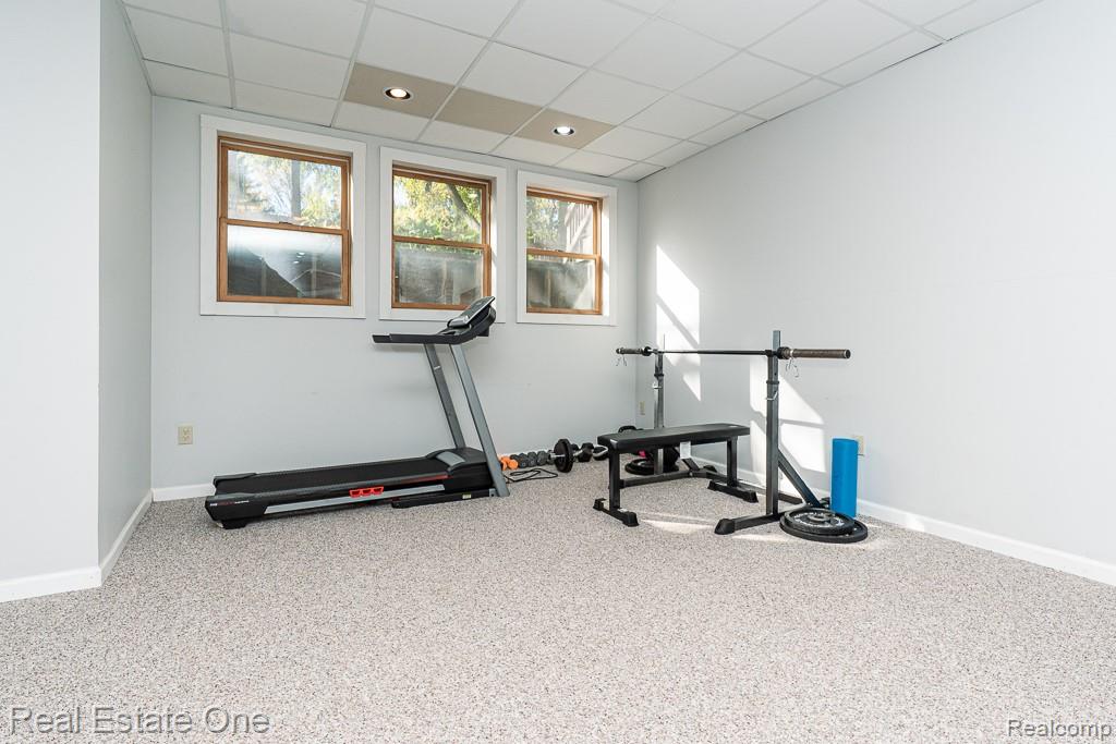629 N Calhoun Street, Lapeer, MI 48446 — Photo 37