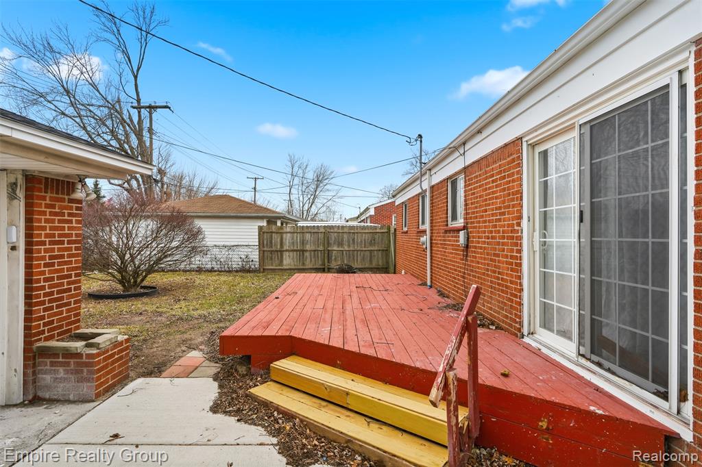 33060 Cherry Hill Road, Garden City, MI — Photo 21