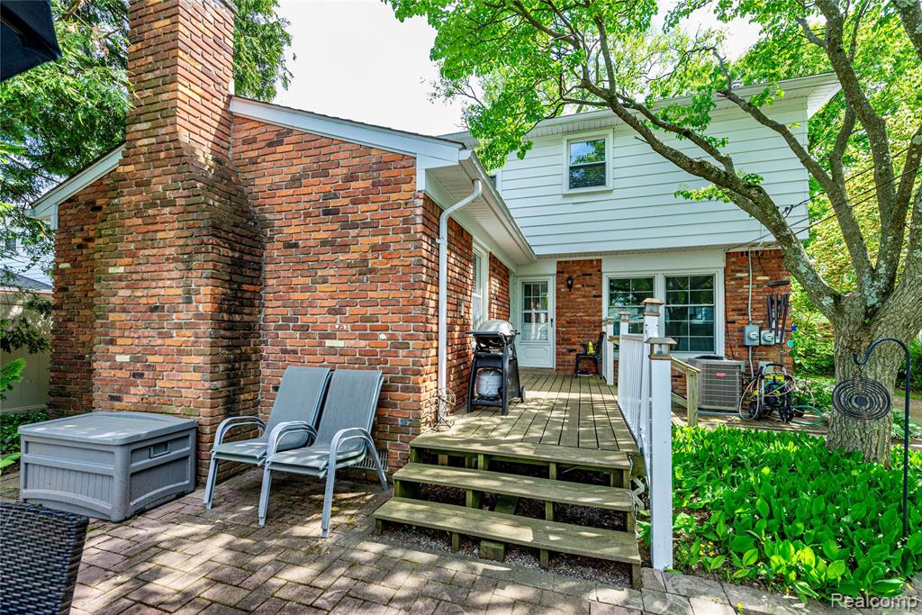 4220 Arlington Drive, Royal Oak, MI 48073 — Photo 40