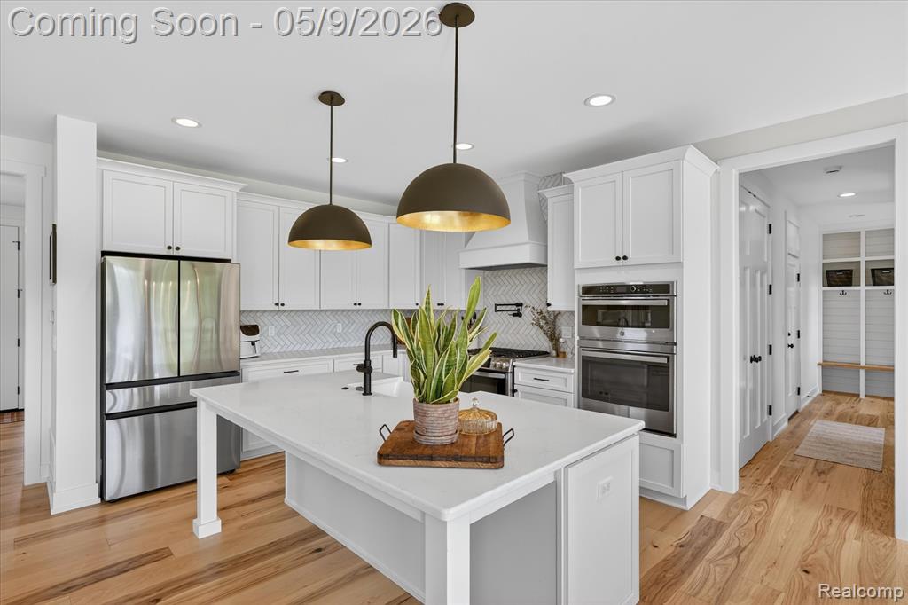 27598 Green Valley Drive, New Hudson, MI 48165 — Photo 19