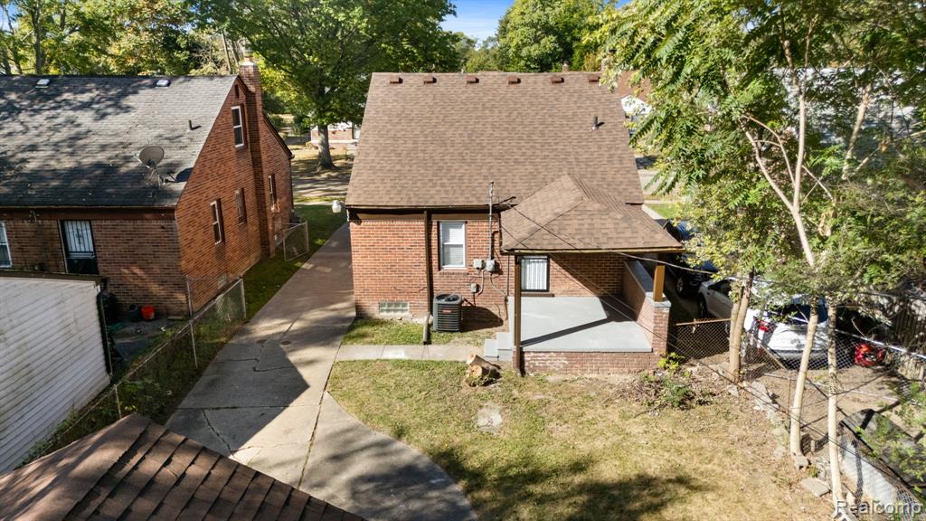 19924 Braile Street, Detroit, MI 48219 — Photo 47