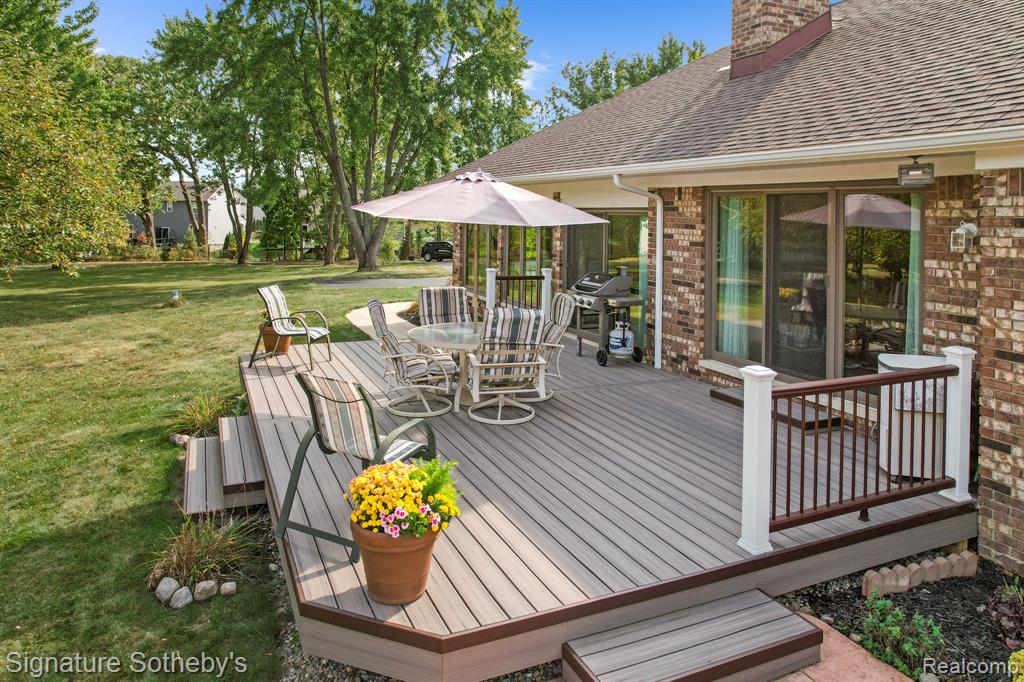 840 Eager Road, Howell, MI 48843 — Photo 59
