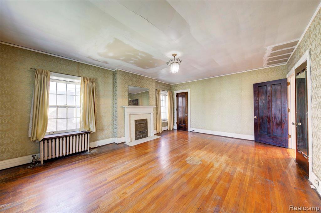 121 Longfellow Street, Detroit, MI 48202 — Photo 38