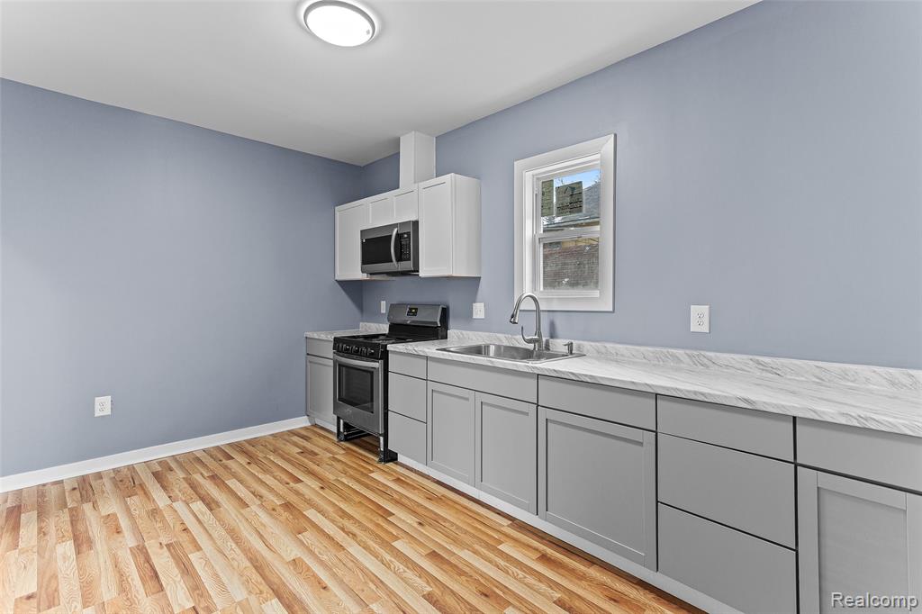 3346 S Blaine Street S, Detroit, MI 48206 — Photo 19