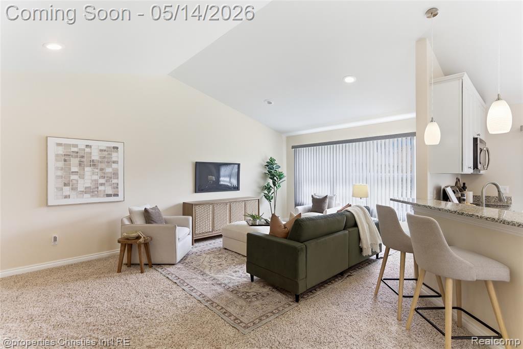 2213 Bridge Water, 1, Oxford, MI 48371 — Photo 8