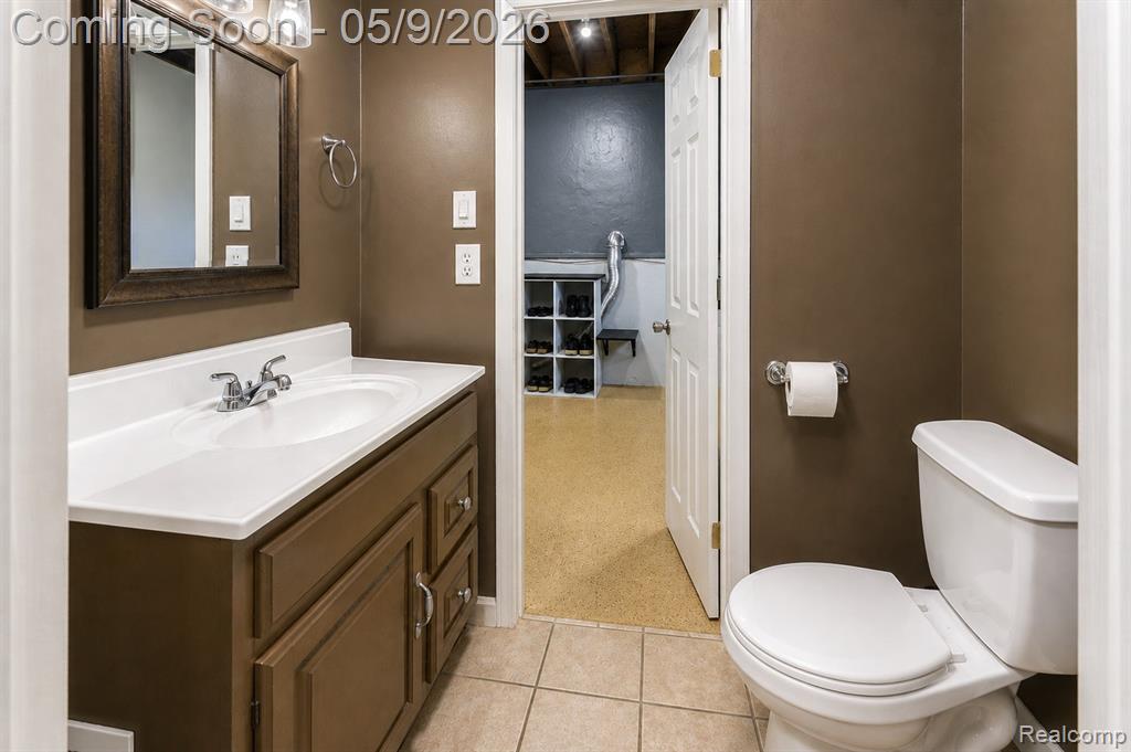 529 John Rolfe Drive, Monroe, MI 48162 — Photo 29