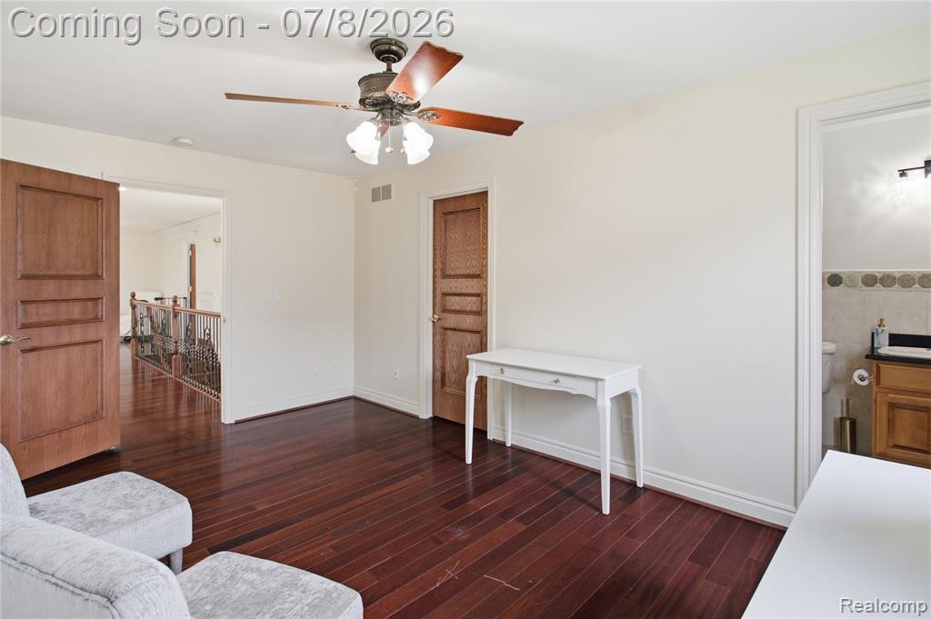 6105 Adams Court, Washington, MI — Photo 37