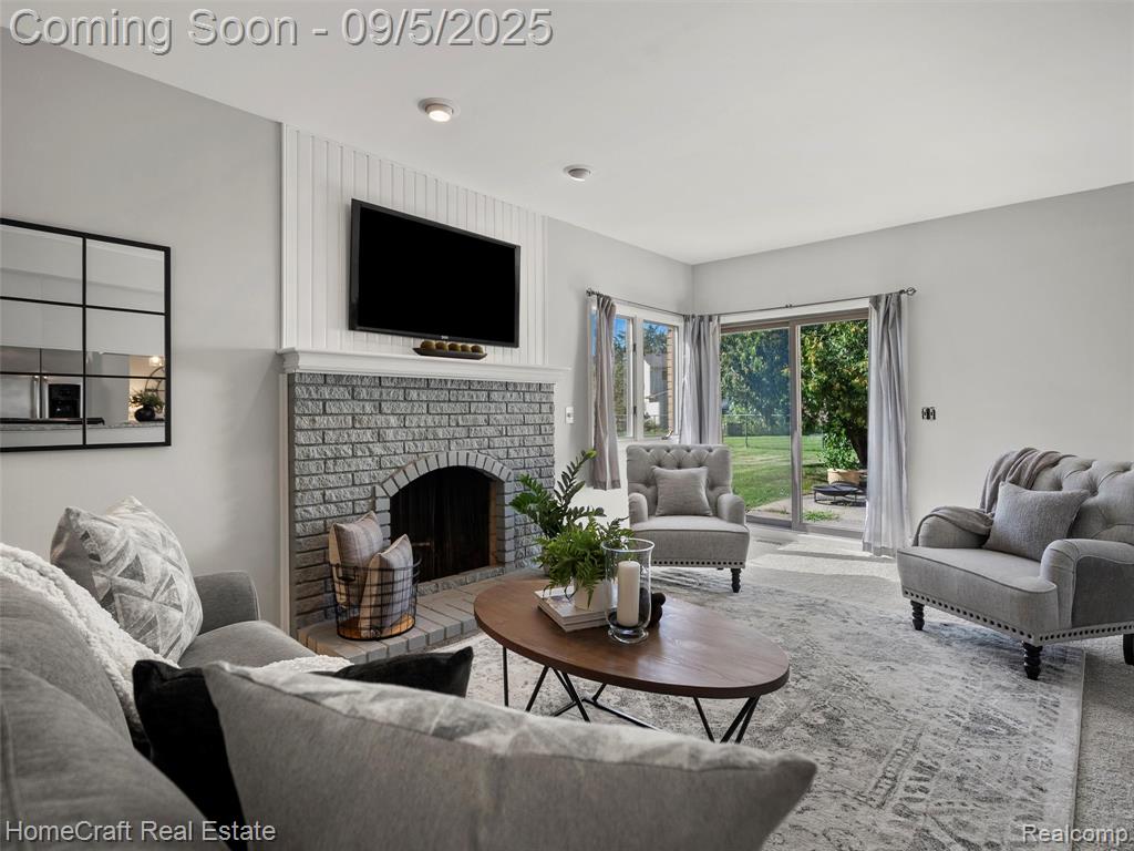 44661 JEFFREY Circle, Canton, MI 48187 — Photo 12