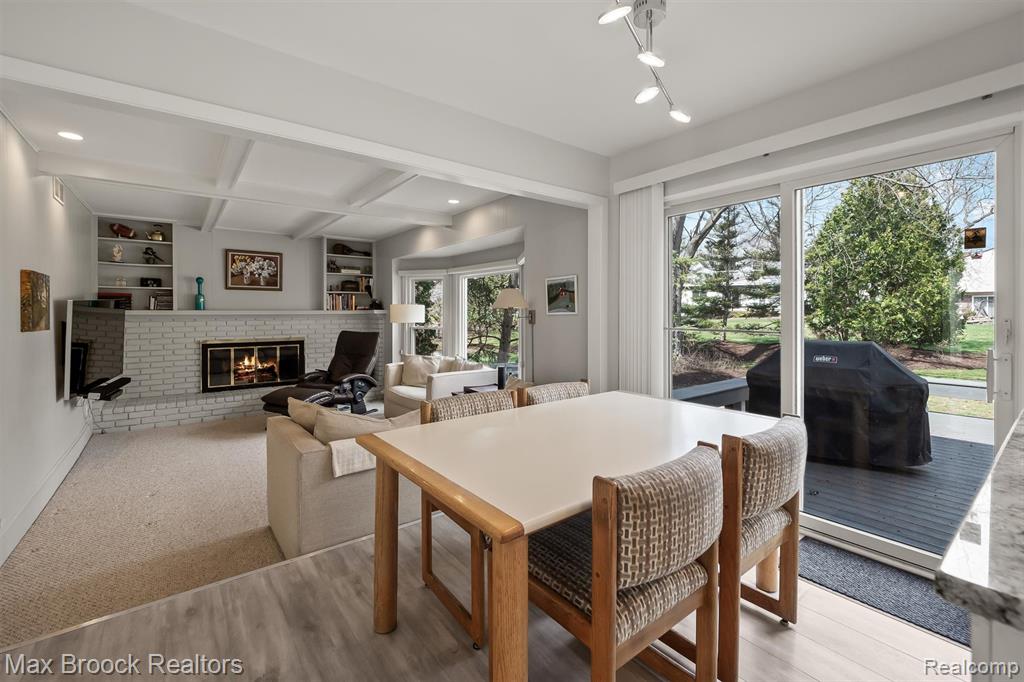 6540 Alderley Way, West Bloomfield, MI — Photo 22