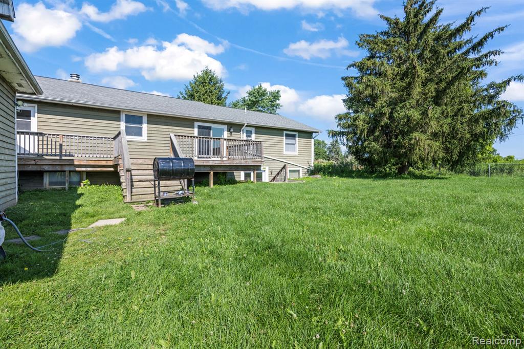 5466 Webster Road, Flint, MI 48504 — Photo 43