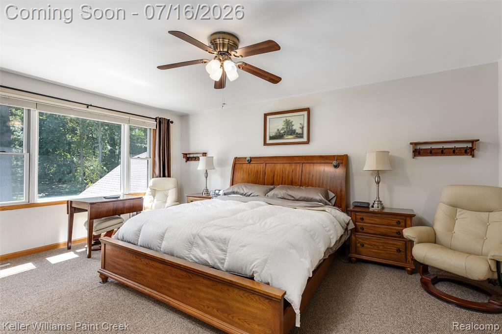 5408 Coral Ridge Drive, Grand Blanc, MI 48439 — Photo 31