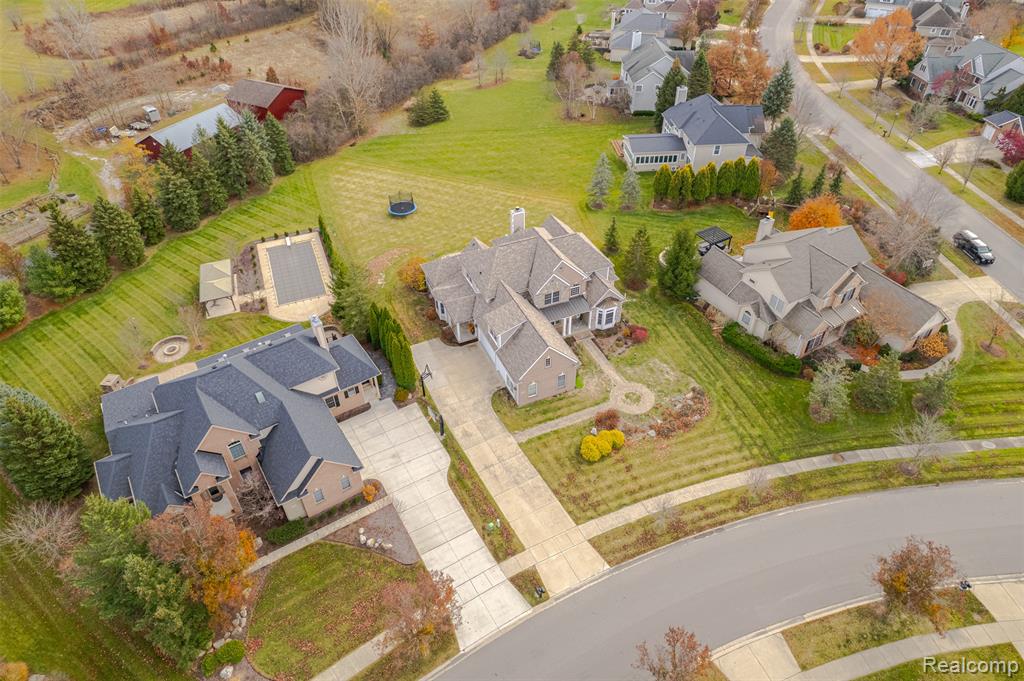 1444 Bicentennial Parkway, Ann Arbor, MI 48108 — Photo 55