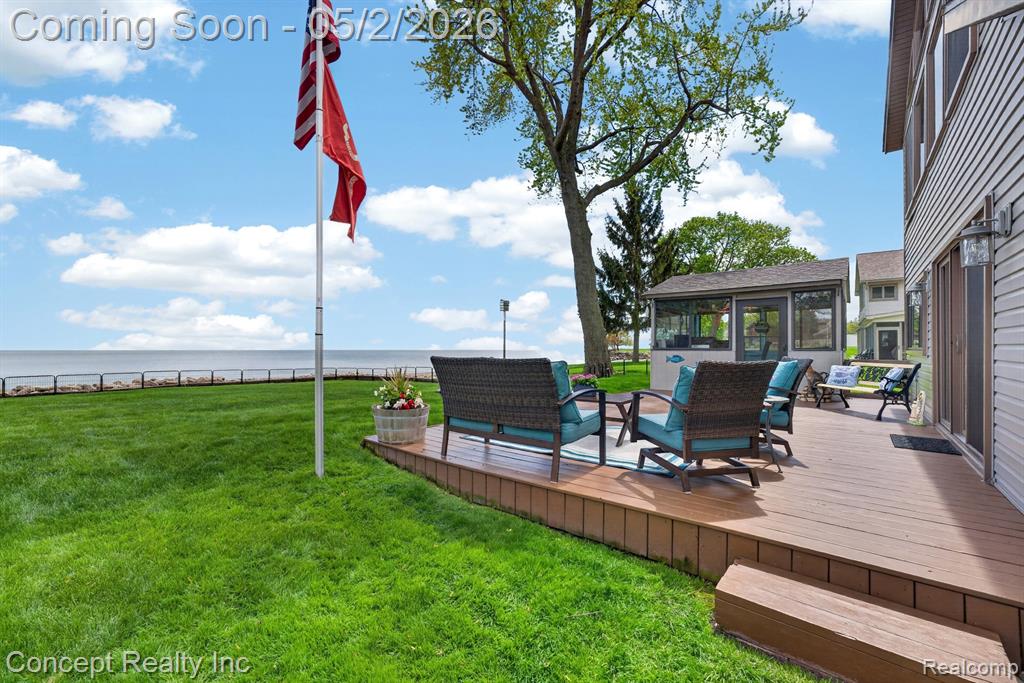 4720 Long Road, Newport, MI 48166 — Photo 35