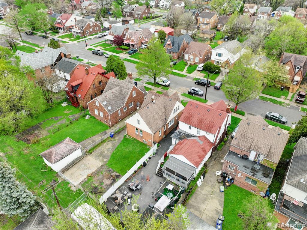 8327 INDIANA Street, Detroit, MI 48204 — Photo 41