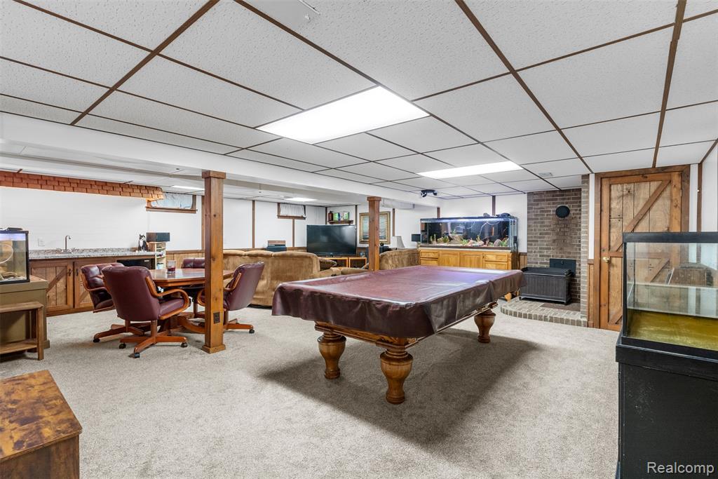 13256 Pine Valley Drive, Clio, MI 48420 — Photo 38
