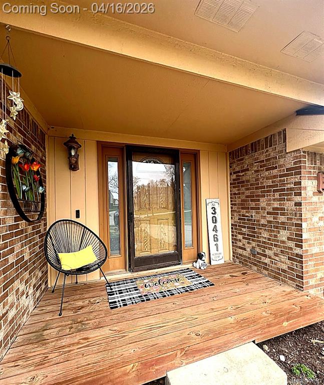30461 Scotshire Court, Farmington, MI 48331 — Photo 4