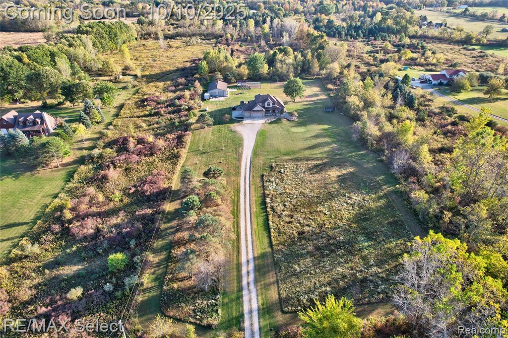 12375 Baldwin Road, Gaines Vlg, MI 48436 — Photo 4