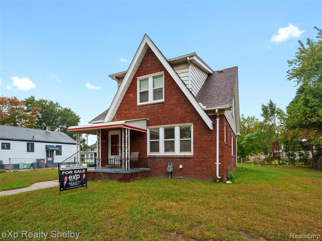4332 5th Street, Ecorse, MI 48229 — Photo 3