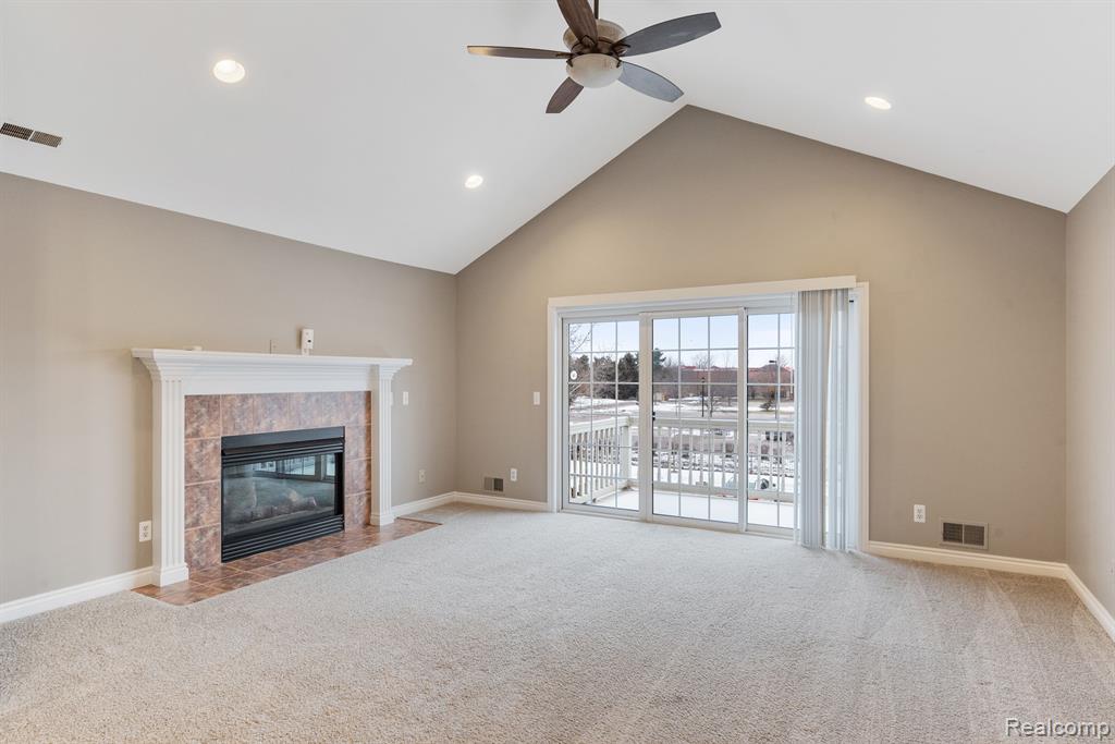 45449 N STONEWOOD Road, Canton, MI 48187 — Photo 7
