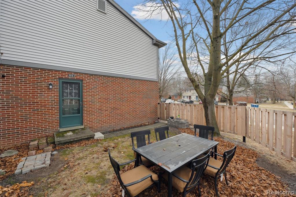 3063 Williamsburg Road, Ann Arbor, MI 48108 — Photo 29