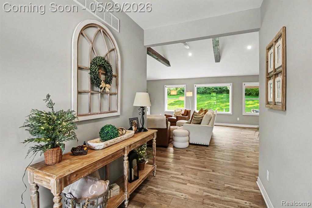 4112 Prairie Rose Drive, Howell, MI 48843 — Photo 3